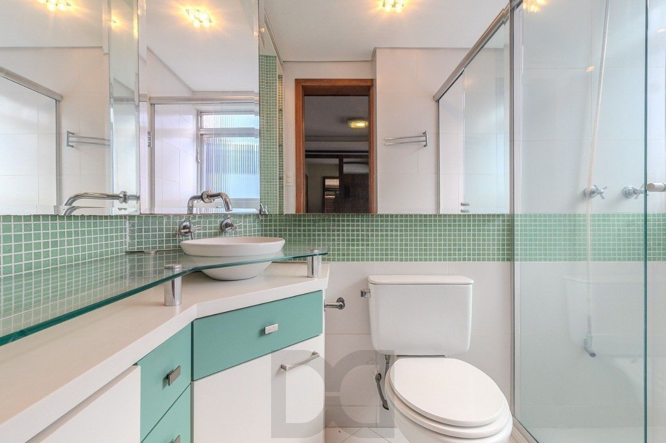 Apartamento com 71m², 2 quartos, vaga duplas - bairro Boa Vista — foto 11
