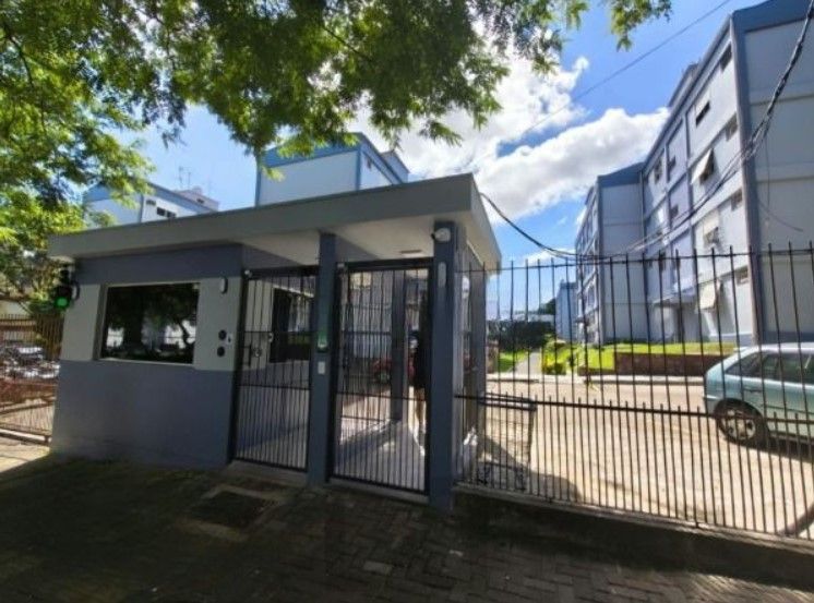 Apartamento térreo I  1 dormitório I bairro Camaquã — foto 12
