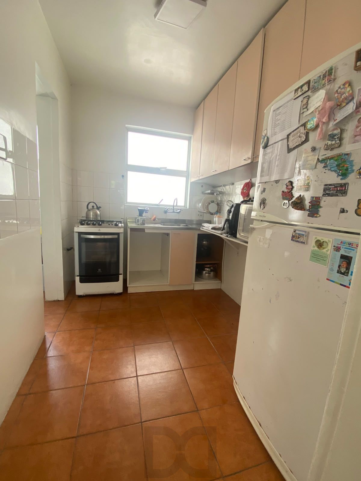 Apartamento de 2 quartos, 2 banheiros e 1 vaga no bairro Rio Branco. — foto 7