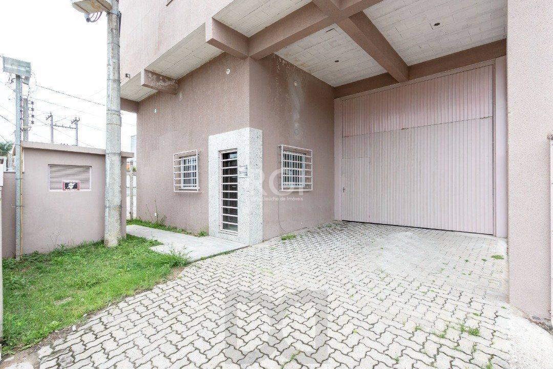 Pavilhão com área construída de cerca de 900m² — foto 2