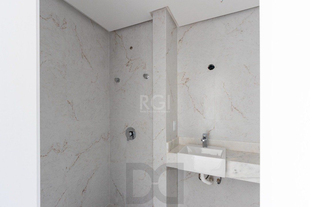 Casa Condominio para Venda - 306.18m², 3 dormitórios, sendo 3 suites, 3 vagas - Vila Assunção — foto 32