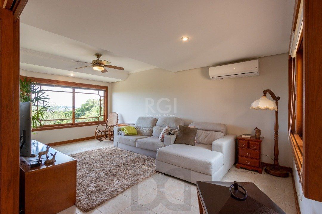 Casa para Venda - 358.78m², 3 dormitórios, sendo 1 suites, 3 vagas - Jardim Isabel — foto 17
