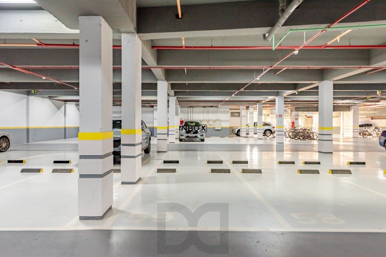 Apartamento 3 Suítes Mobiliado à Venda na Avenida Praia de Belas — foto 13