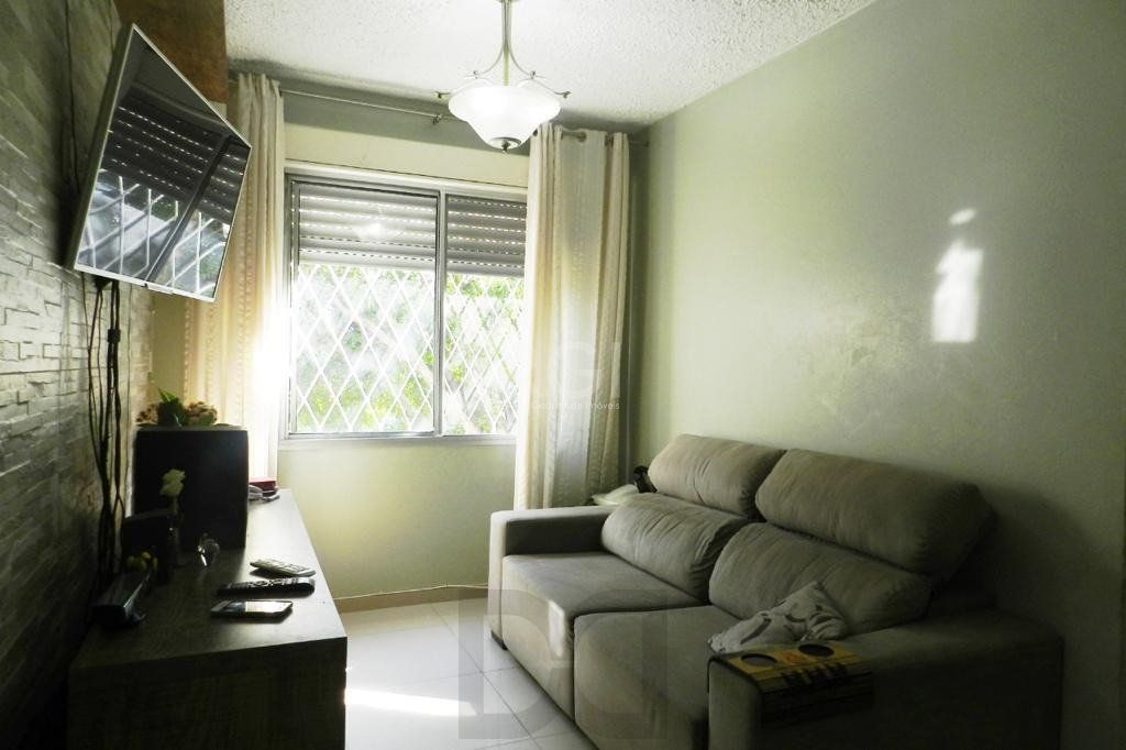 Apartamento para Venda - 66.66m², 3 dormitórios, 1 vaga - Vila Nova — foto 1