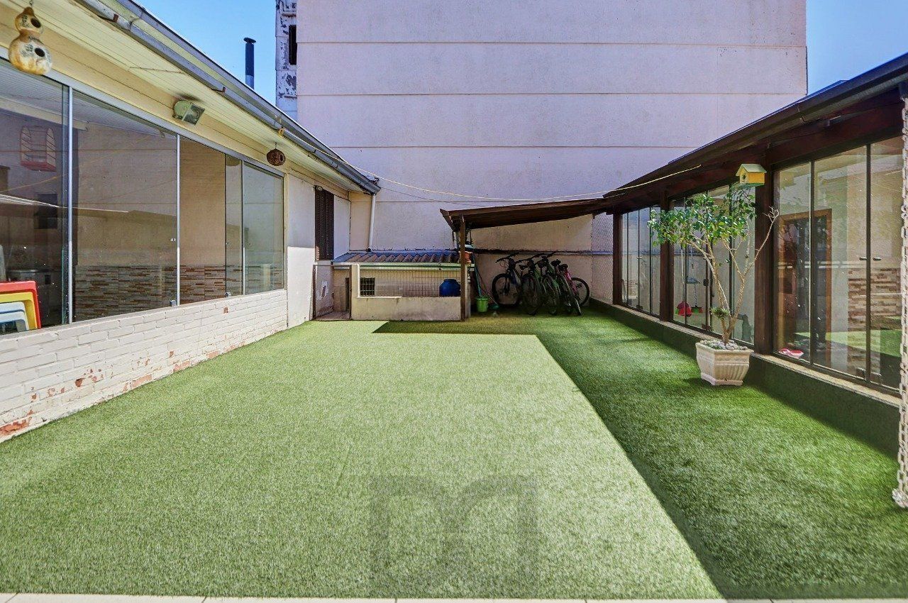 Casa térrea 2 dorm Zona Sul — foto 29