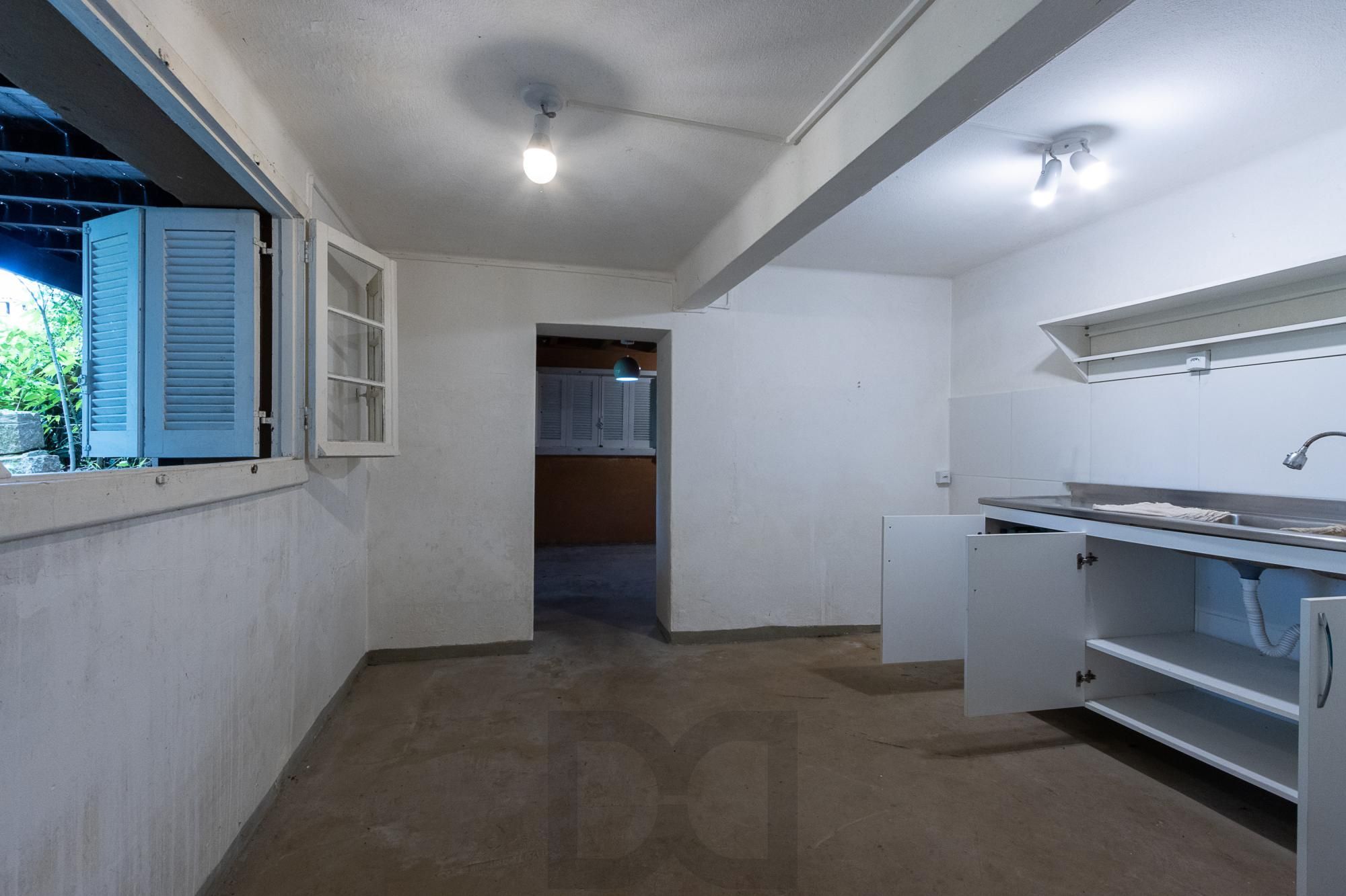 Bela casa térrea, 2 dormitórios e 1 suite - Parte alta do Bairro Espirito Santos — foto 36