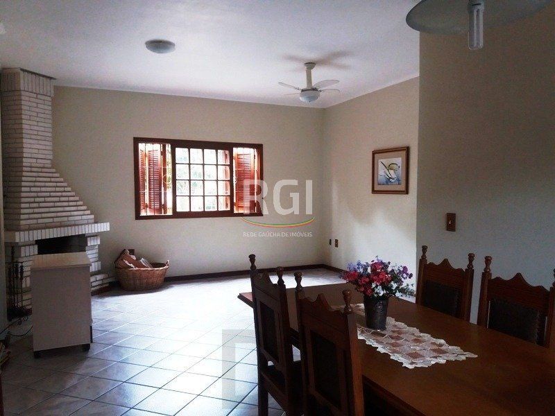 Casa para Venda - 250m², 5 dormitórios, sendo 3 suites, 2 vagas - Ipanema — foto 1