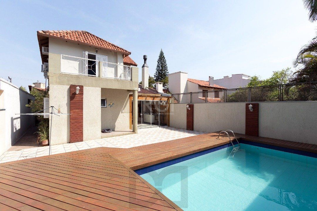 Casa Condominio para Venda - 297.63m², 4 dormitórios, sendo 1 suites, 2 vagas - Espirito Santo — foto 20