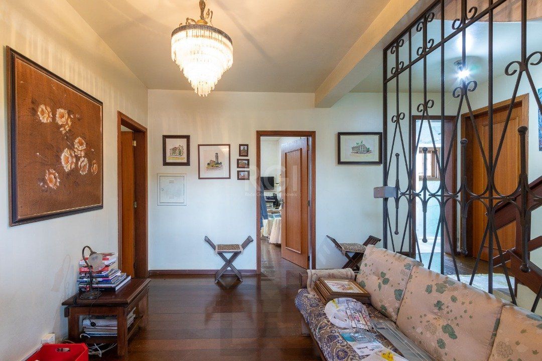 Casa Condominio para Venda - 386m², 3 dormitórios, sendo 2 suites, 2 vagas - Espirito Santo — foto 42