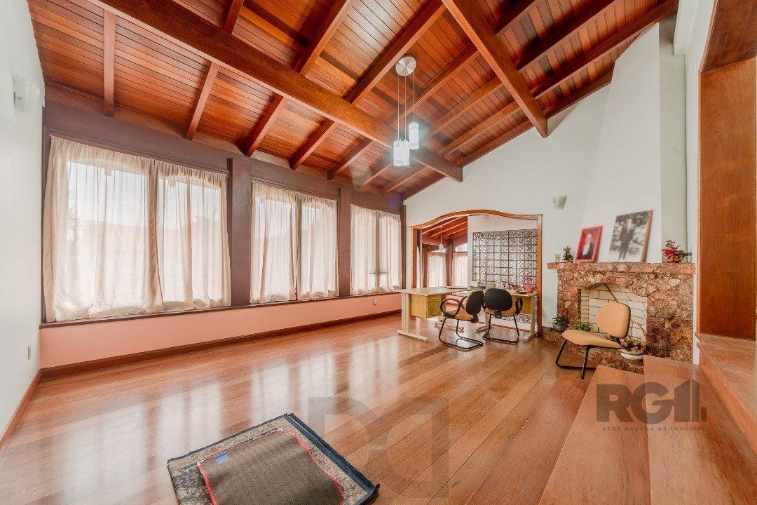 Casa para Venda - 646m², 4 dormitórios, sendo 2 suites, 4 vagas - Jardim Isabel — foto 13