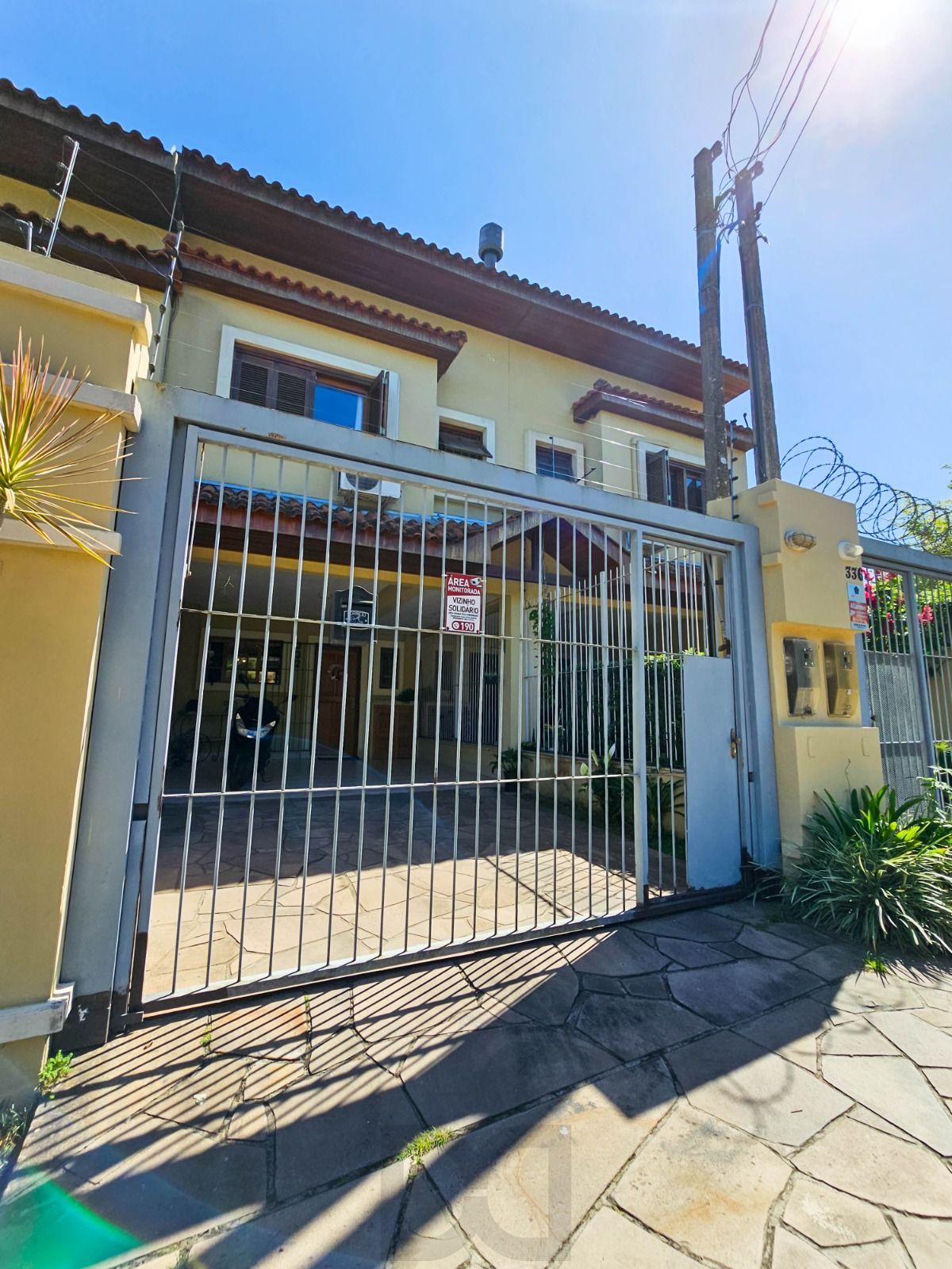 Casa 3 dormitórios I Suíte I Lareira - Bairro Tristeza — foto 67