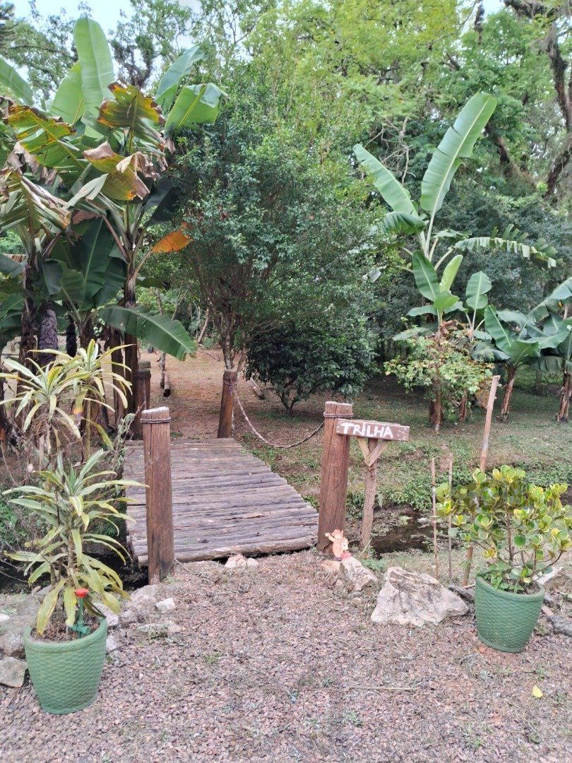 Sítio/Local para eventos na Zona Sul com 3618m². — foto 20