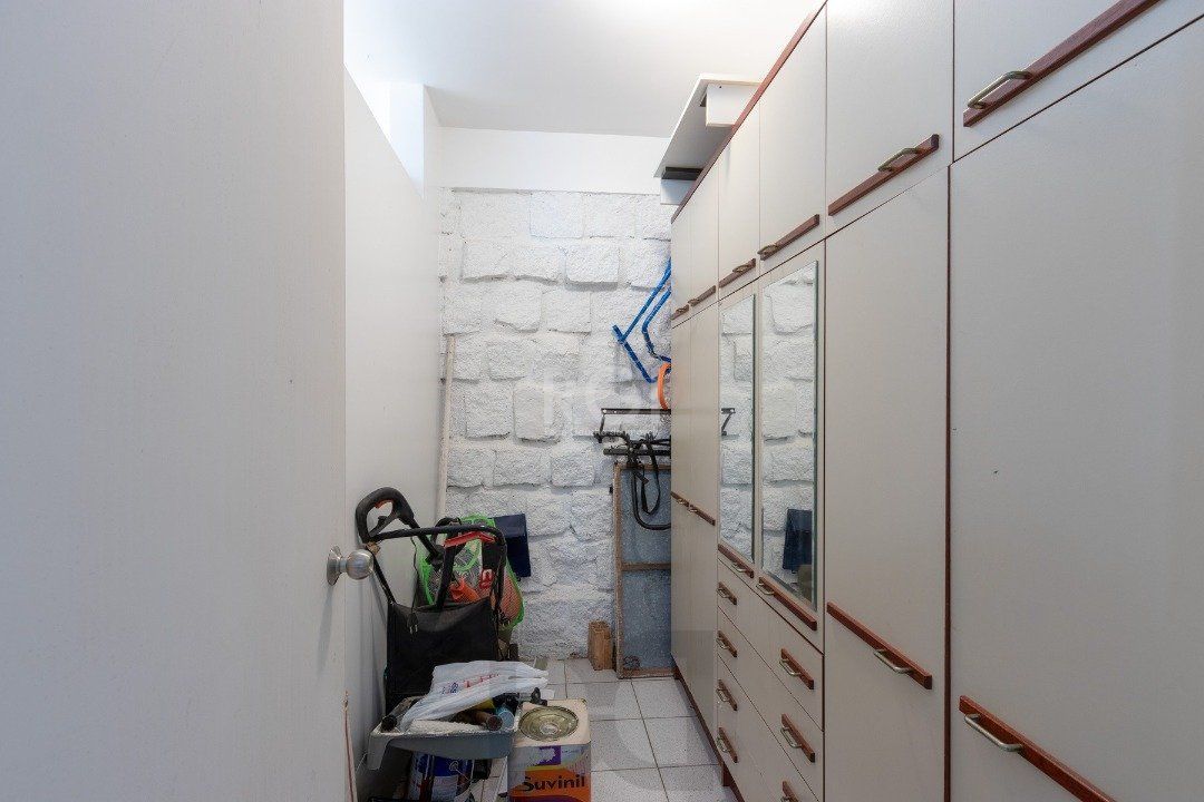 Casa Condominio para Venda - 322.88m², 3 dormitórios, sendo 1 suites, 4 vagas - Jardim Isabel — foto 37