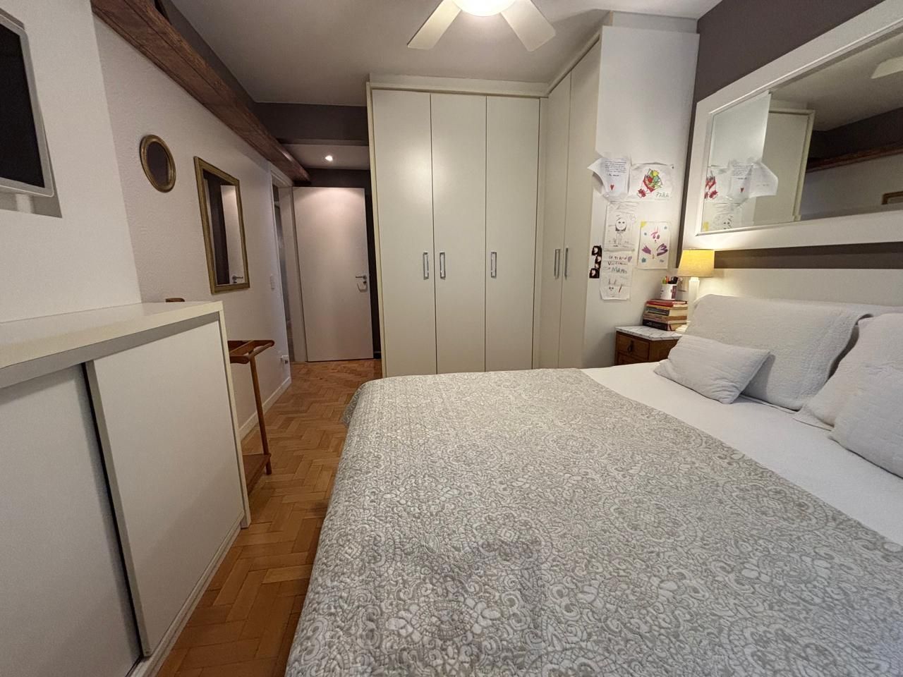 Apartamento 3 Dormitórios com Suíte no Moinhos de Vento — foto 16