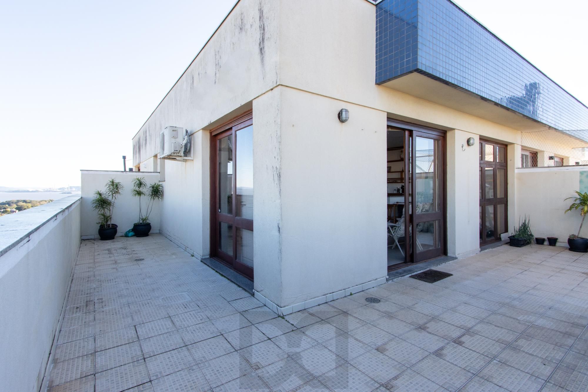 Cobertura 2 quartos, com 145 m² na Tristeza. Possibilidade de 3 dormitórios! — foto 36