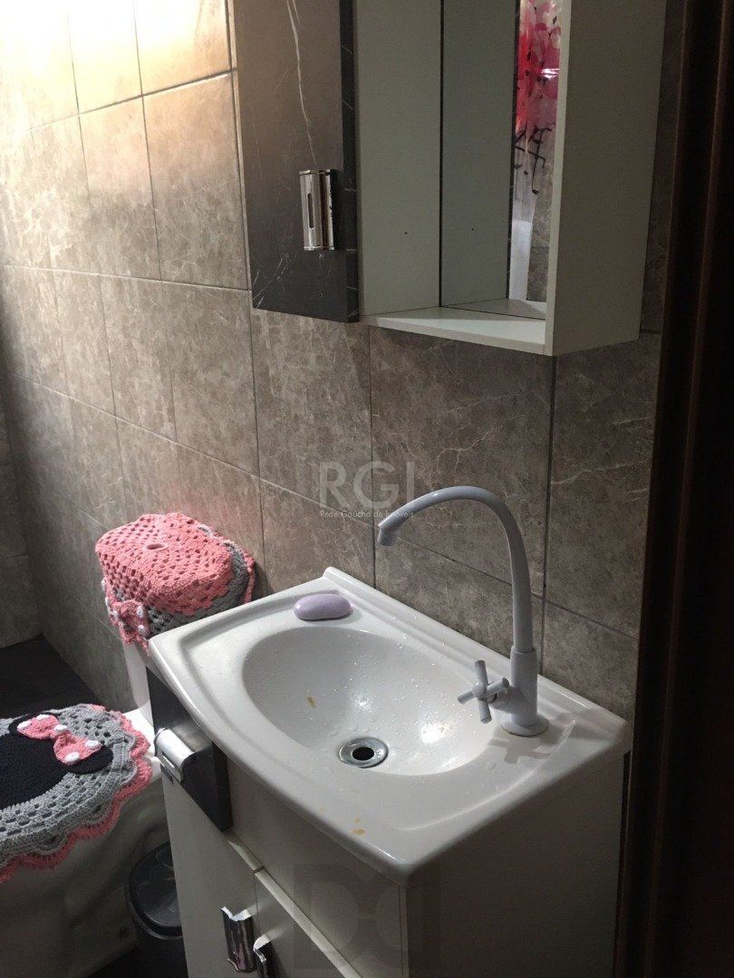 Casa para Venda - 90m², 3 dormitórios, 2 vagas - Hípica — foto 14