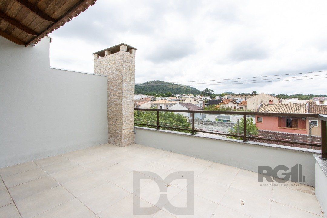 Sobrado 2 dormitórios mais terreno de esquina de 192m2 — foto 33
