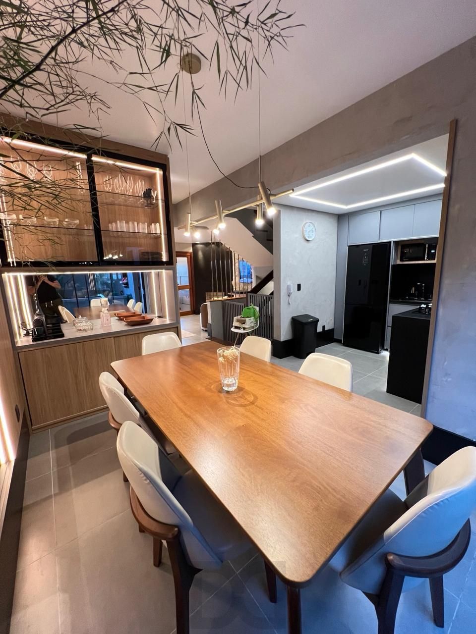 Casa em condomínio fechado para venda no bairro Jardim Isabel, com aproximadamente 204m² de área privativa,. — foto 57