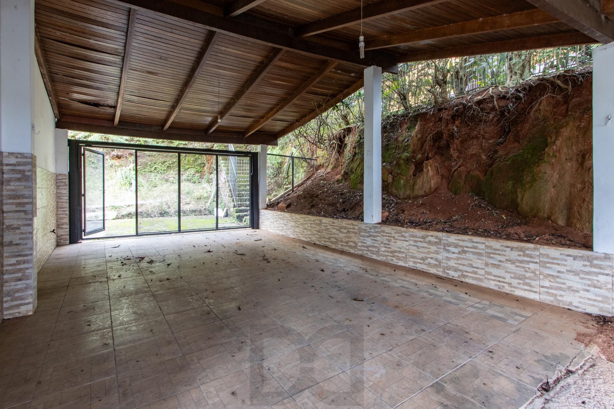PRÉDIO RESIDENCIAL OU AIRBND, COM 2 APARTAMENTOS DE 1 E 2 DORMITÓRIOS - BAIRRO NONOAI — foto 19