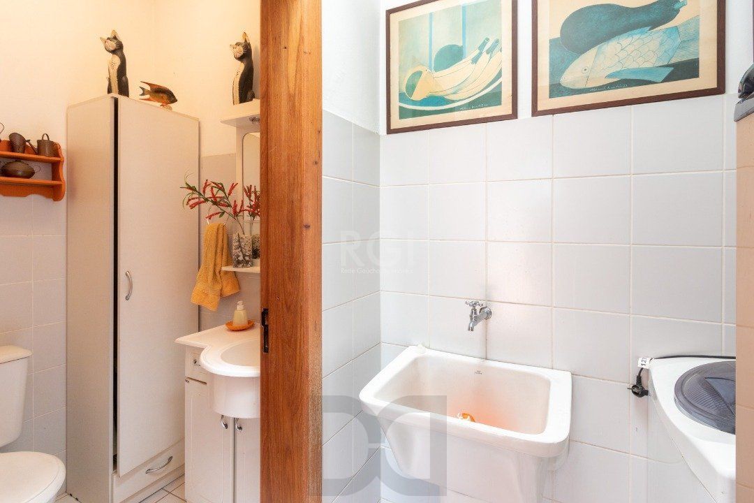Cobertura para Venda - 157.05m², 2 dormitórios, 2 vagas - Tristeza — foto 33