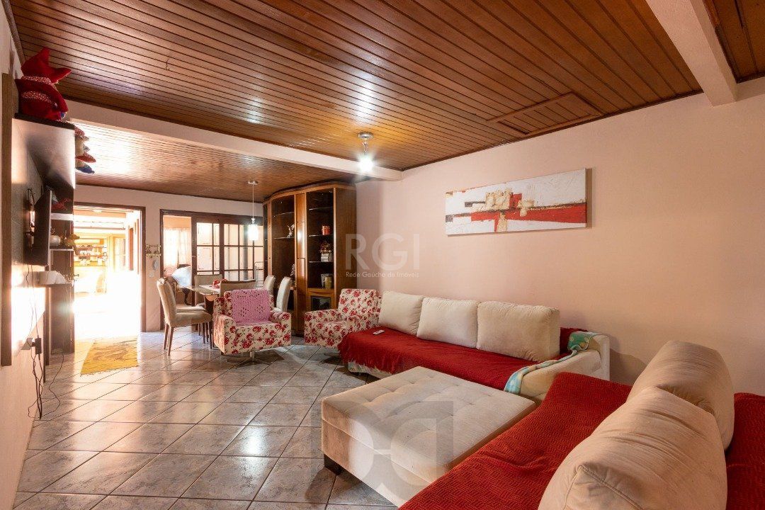 Casa para Venda - 240m², 6 dormitórios, sendo 3 suites, 2 vagas - Glória — foto 23