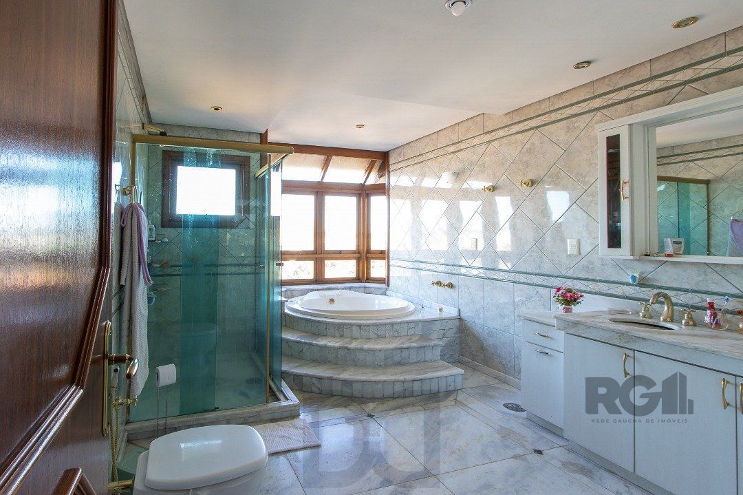 Casa para Venda - 450m², 4 dormitórios, sendo 4 suites, 5 vagas - Vila Assunção — foto 49