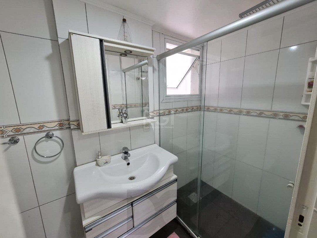 Apartamento para Venda - 94.67m², 3 dormitórios, sendo 1 suites, 1 vaga - Menino Deus — foto 15