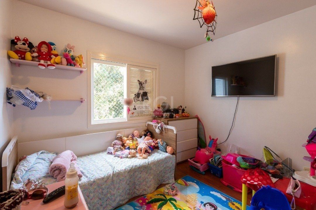Casa com 116,00m², 2 quartos, sendo 1 suites, 2 vagas - Vila Nova — foto 21