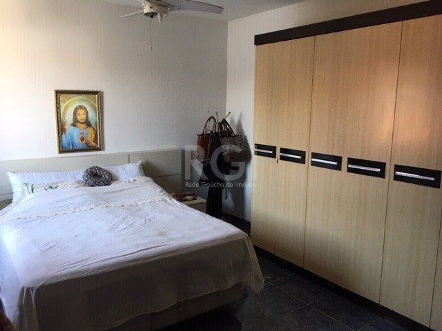 Casa para Venda - 140m², 3 dormitórios, 2 vagas - Hípica — foto 12
