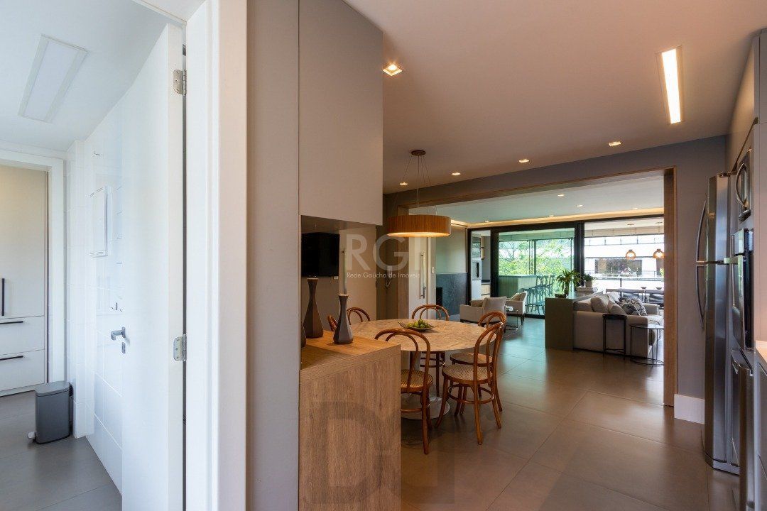 Apartamento para Venda - 164m², 3 dormitórios, sendo 3 suites, 3 vagas - Pedra Redonda — foto 21