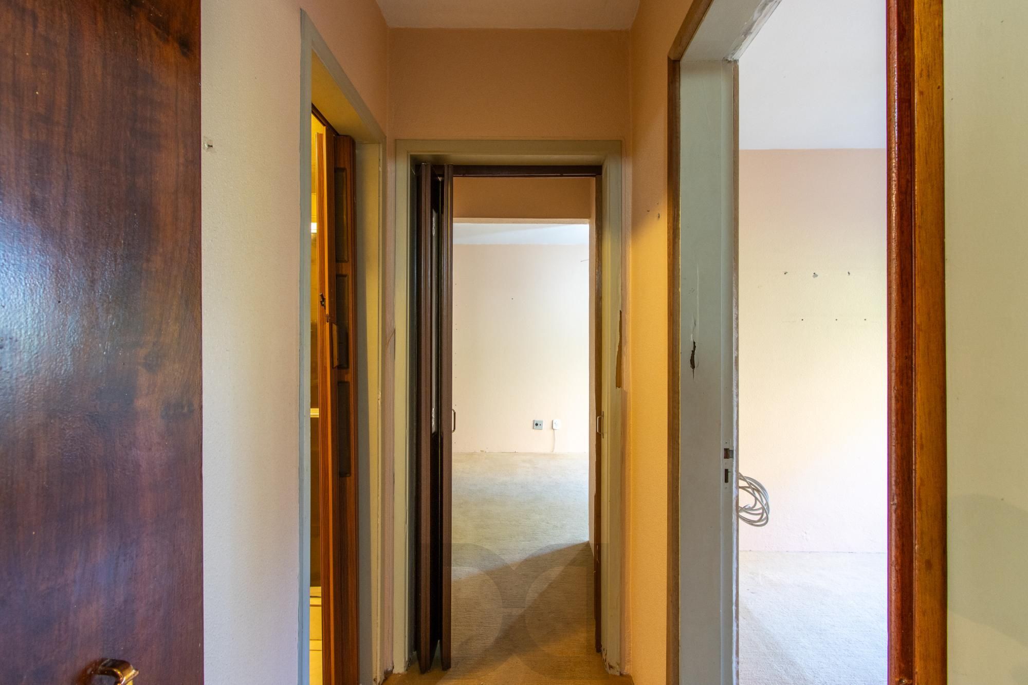 Apartamento 2 quartos, 83,26m² privativos, desocupado, vaga escriturada - Vila Assunção — foto 7