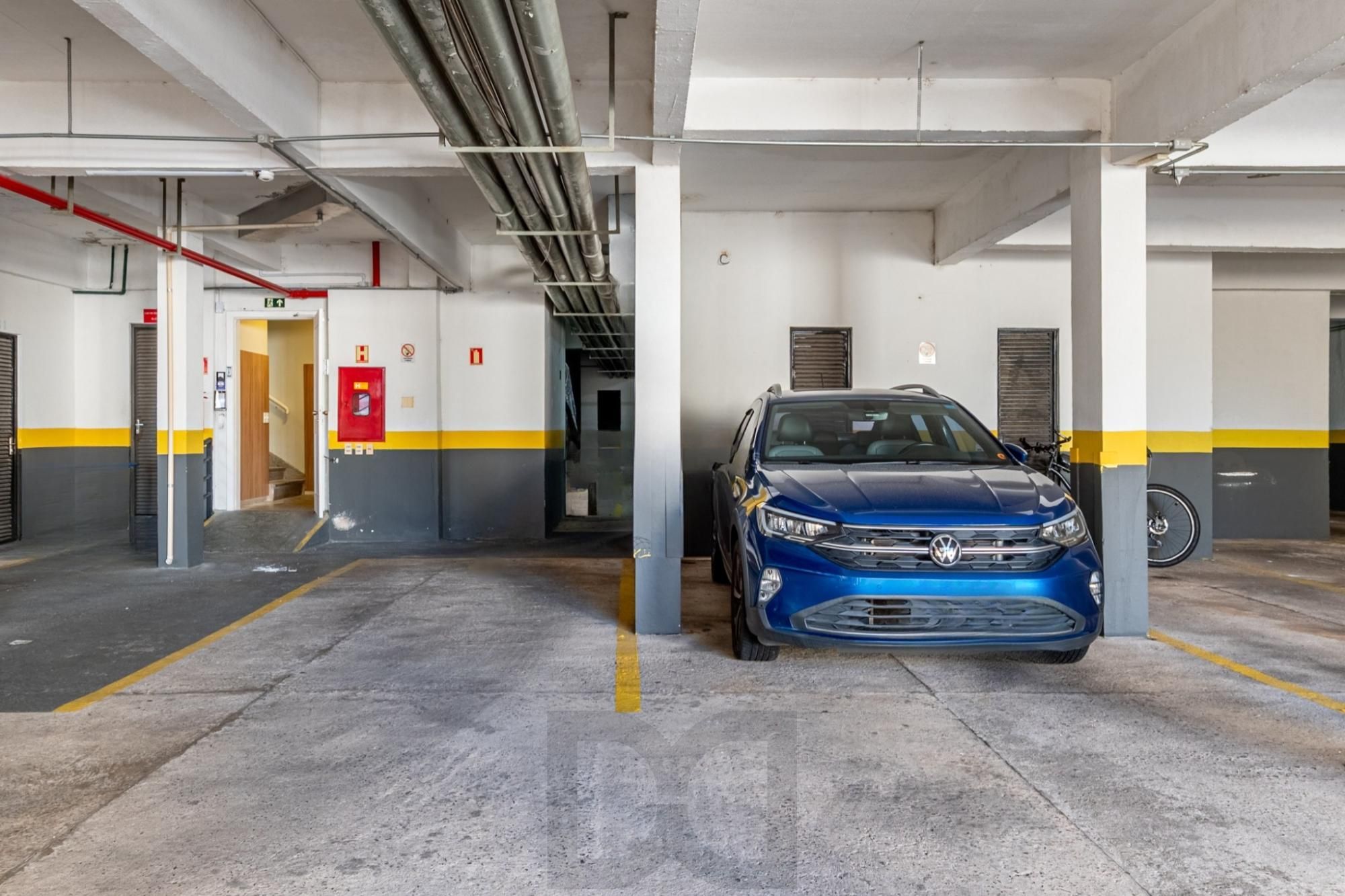 Cobertura com 172m privativos, 3 dormitórios e 2 vagas de garagem — foto 36