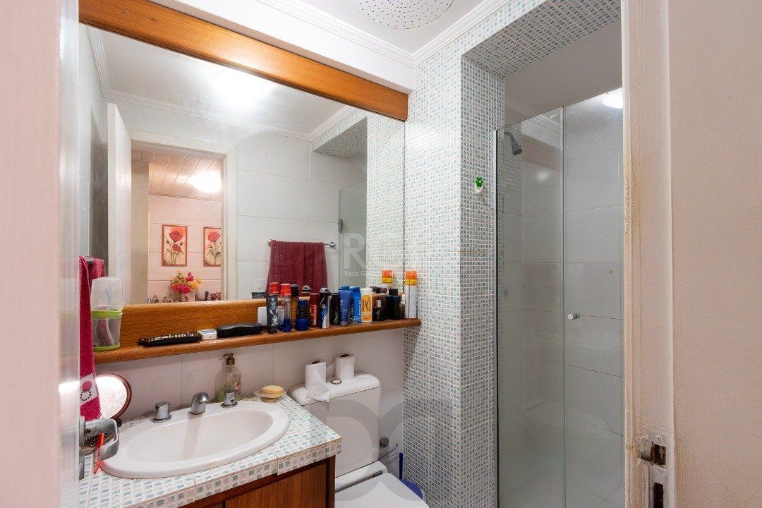 Cobertura para Venda - 230.54m², 3 dormitórios, sendo 1 suites, 2 vagas — foto 19