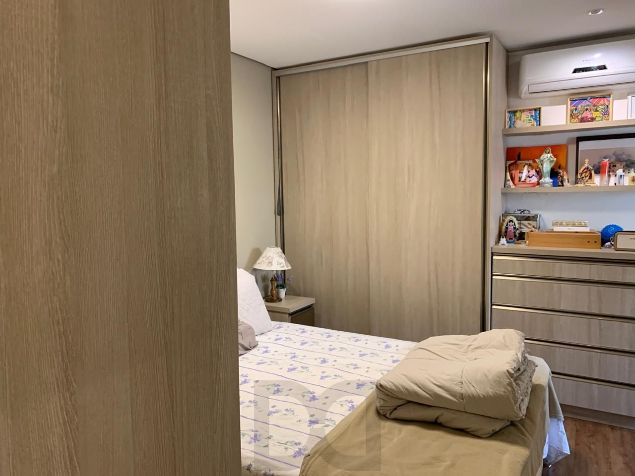 COBERTURA ALTO PADRÃO COSNTRUÇÃO BANDEIRA 228,32m² PRIVATIVOS 4 DORMITÓRIOS(02 SUÍTES) — foto 22
