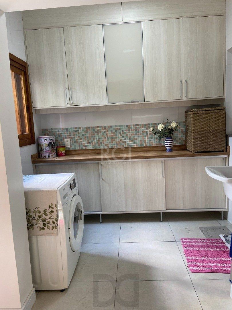Casa Condominio para Venda - 220.89m², 3 dormitórios, sendo 1 suites, 2 vagas - Tristeza — foto 17
