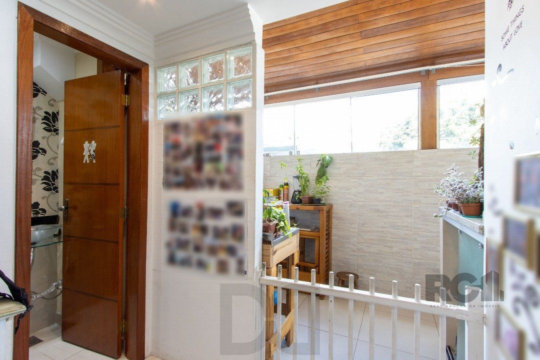 Casa Condominio para Venda - 139m², 3 quartos, 1 suite, 1 vaga - Cavalhada — foto 14