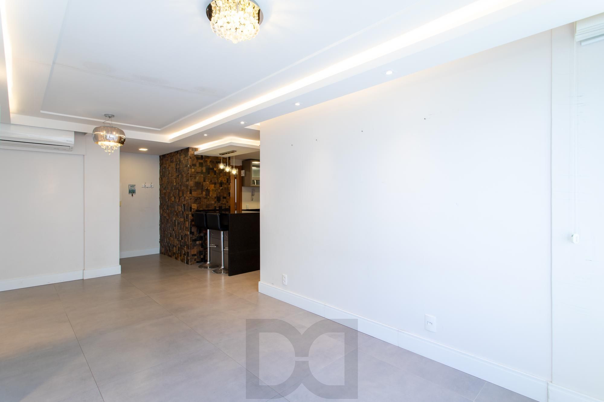 Apartamento no Pedra Bonita/ 3 dormitórios sendo 1 suítes e 1 vaga de garagem — foto 6