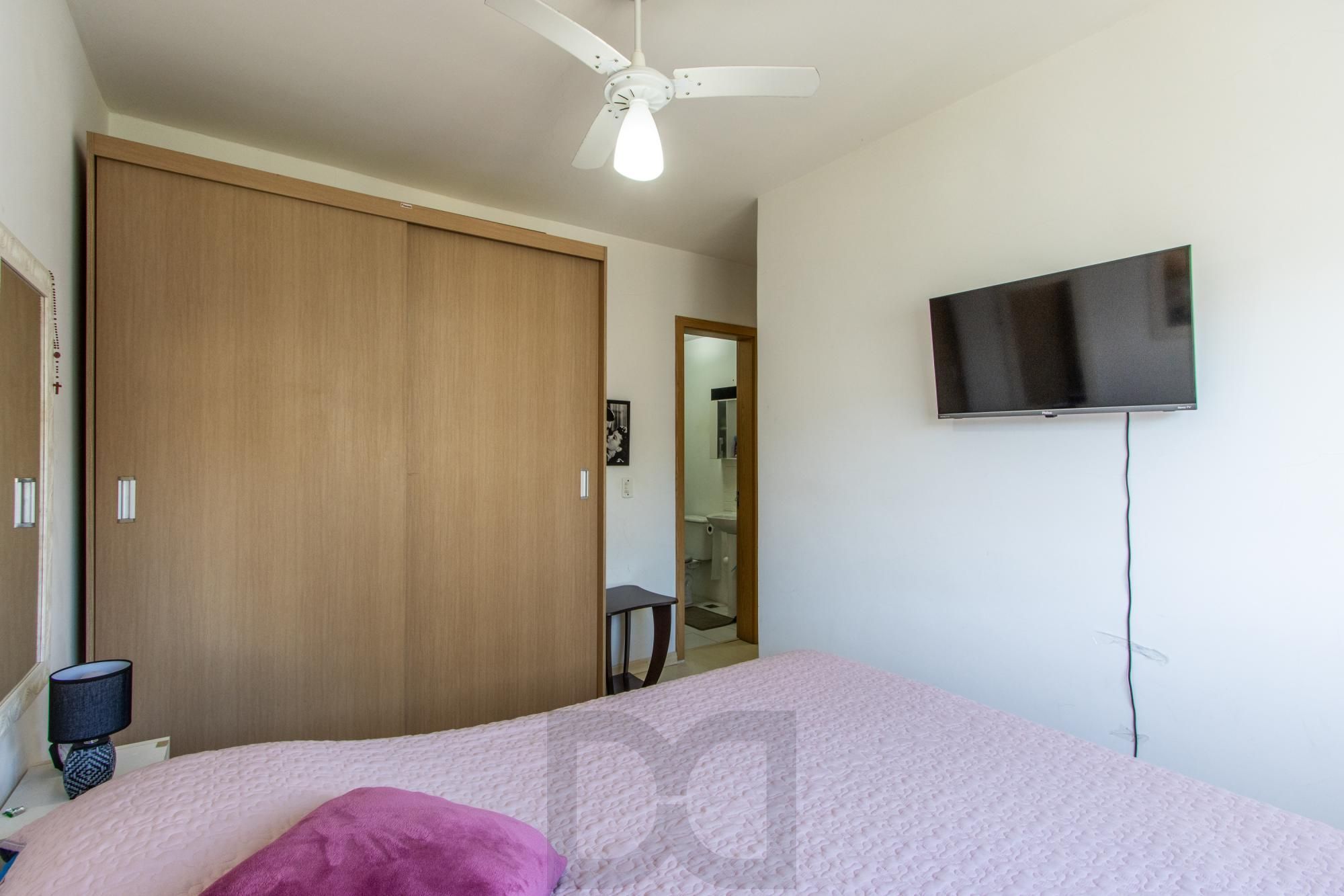 Apto 2 dorm na Tristeza desocupado — foto 23