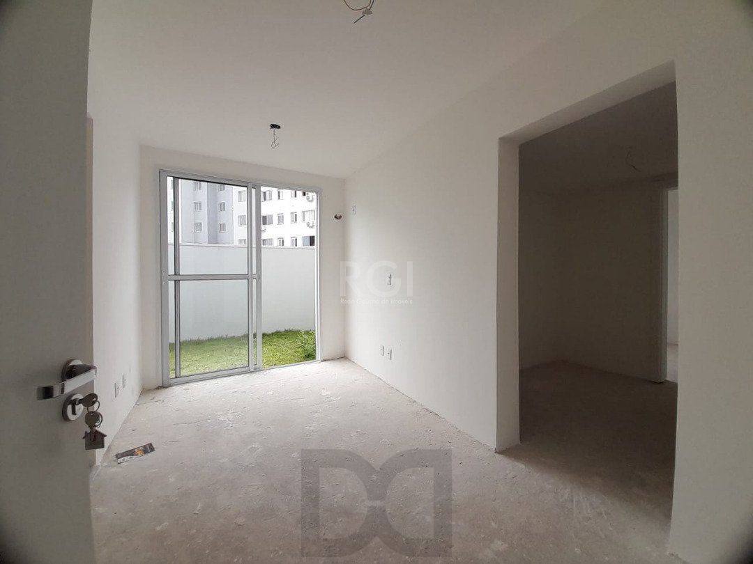 Garden para Venda - 64.3m², 1 dormitório, 1 vaga - Morro Santana — foto 3