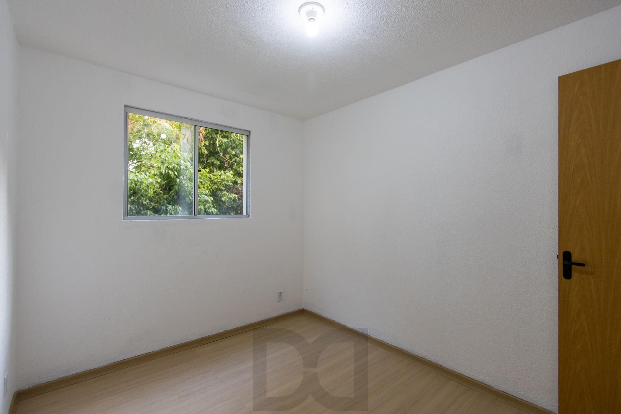 Apartamento reformado, 2 dormitórios, 1 vaga — foto 14
