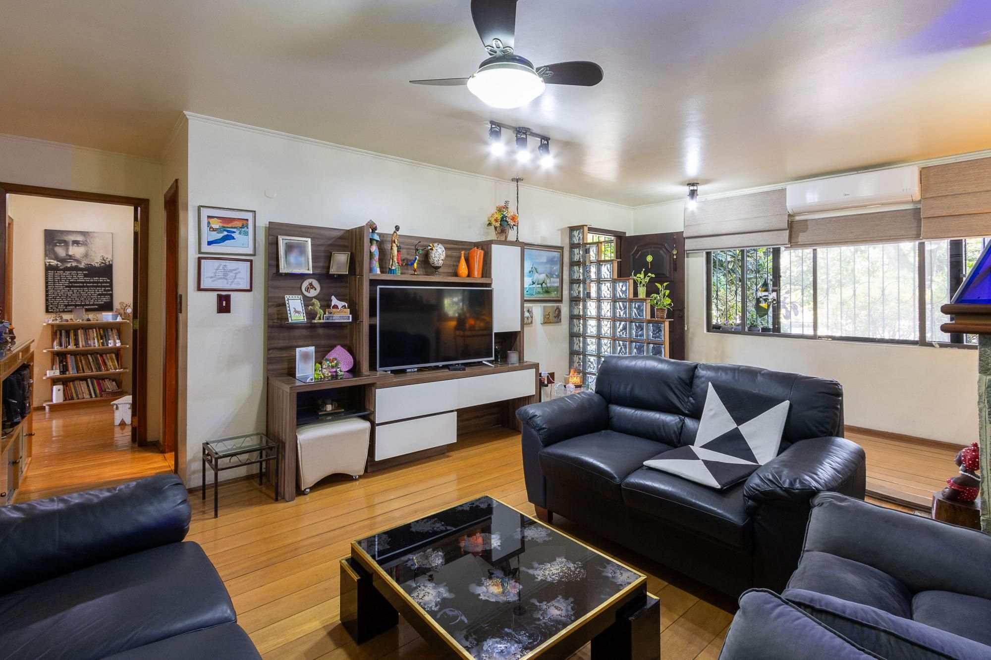 Casa com 3 quartos (1 suite), 4 vagas - Vila Nova — foto 8