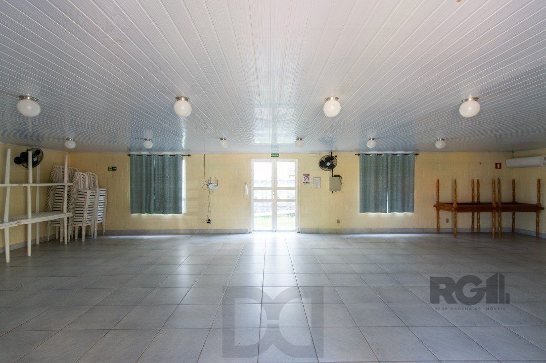 Apartamento semimobiliado com 2 dormitórios, banheiro social e 1vaga rotativa — foto 27