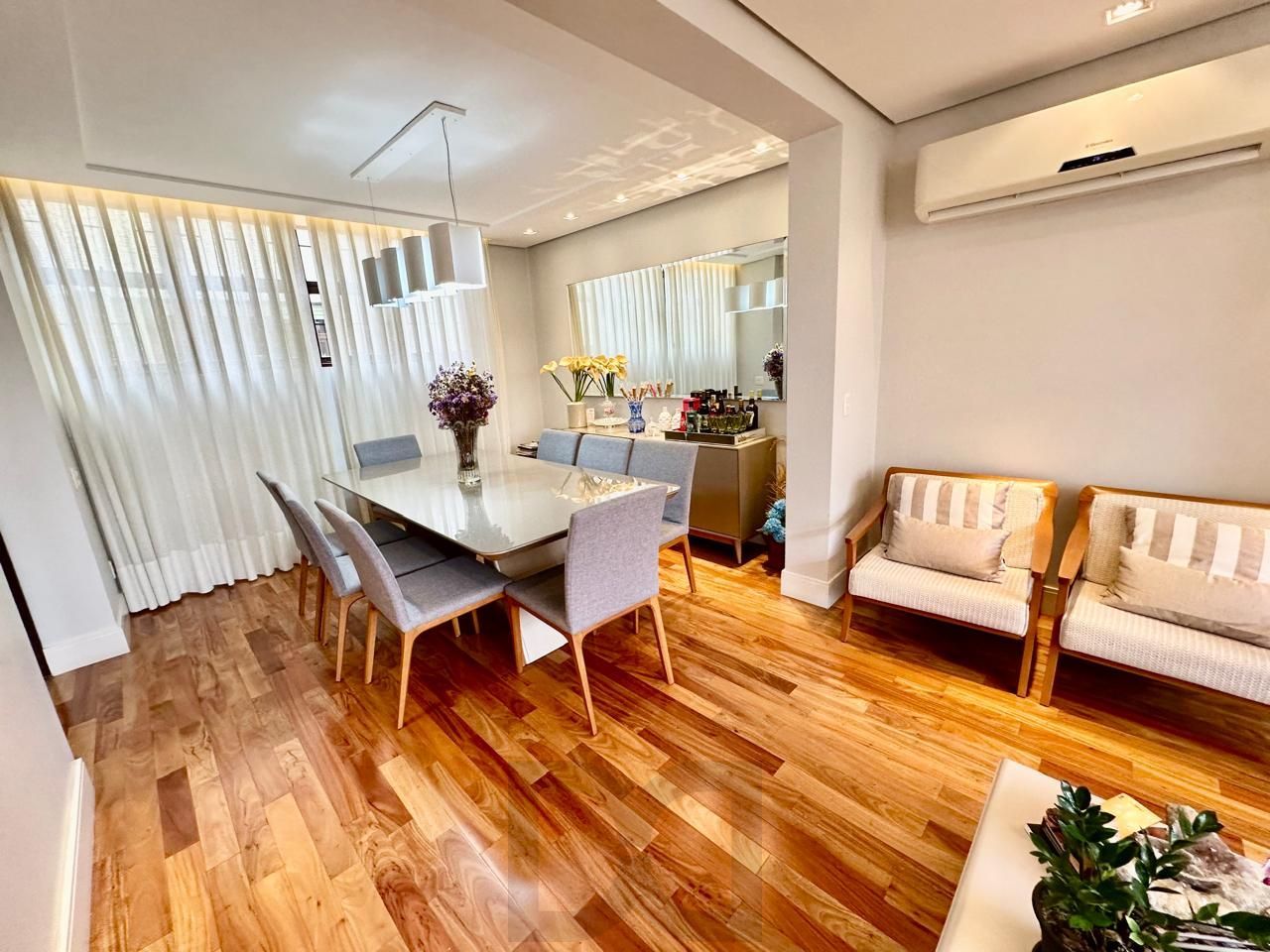 Apartamento amplo na Cidade Baixa – 155 m² | 3 dormitórios | 2 vagas — foto 3