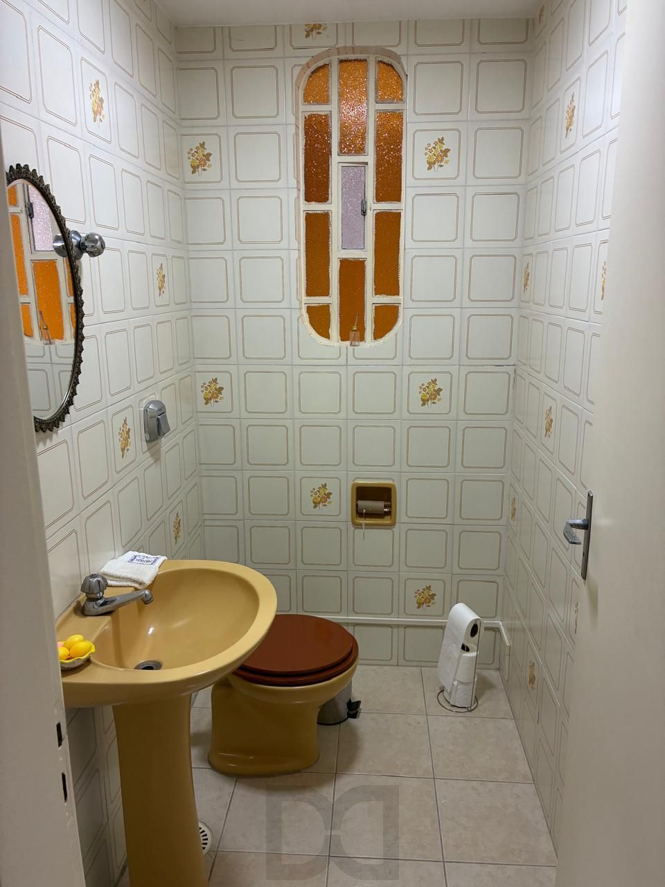 Lavabo