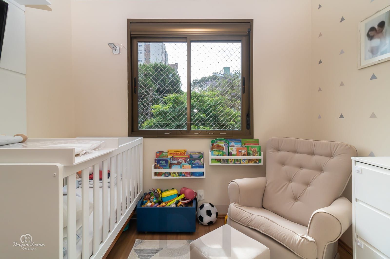 ÓTIMO APARTAMENTO BAIRRO PETRÓPOLIS — foto 10