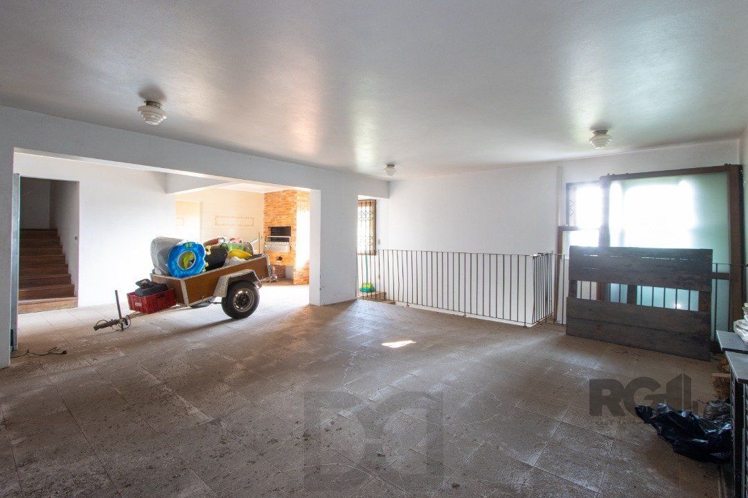 Casa para Venda - 361.95m², 4 dormitórios, sendo 2 suites, 3 vagas - Nonoai — foto 58
