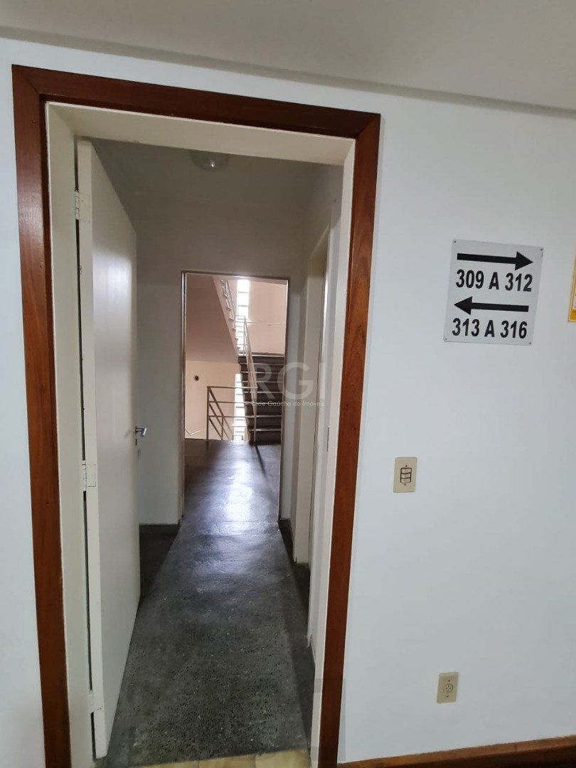 Apartamento para Venda - 94.67m², 3 dormitórios, sendo 1 suites, 1 vaga - Menino Deus — foto 42