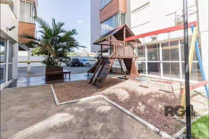 APARTAMENTO | 02 DORM. | CHURRASQUEIRA | CAMAQUÃ | ZONA SUL — foto 26