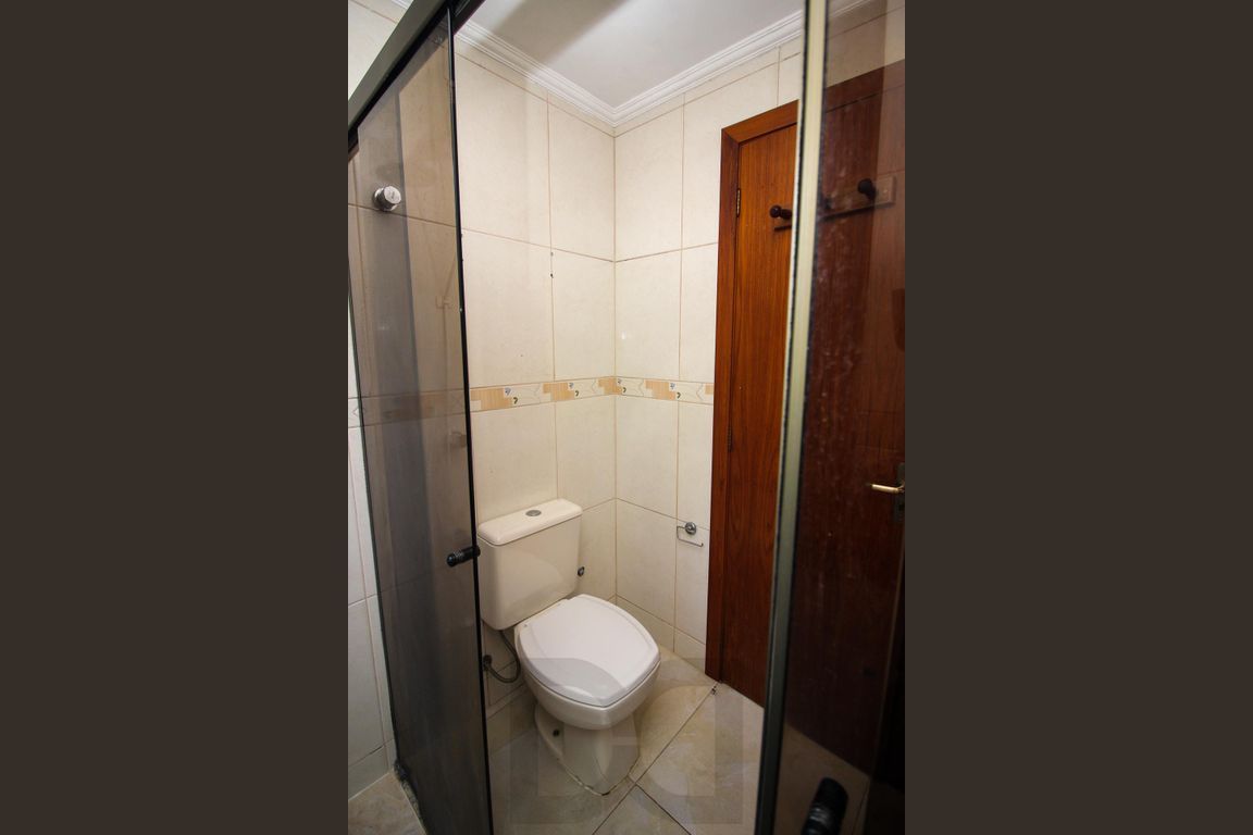 Apartamento de 2 dormitórios, 1 suíte, closet e 2 vagas de garagem . — foto 21