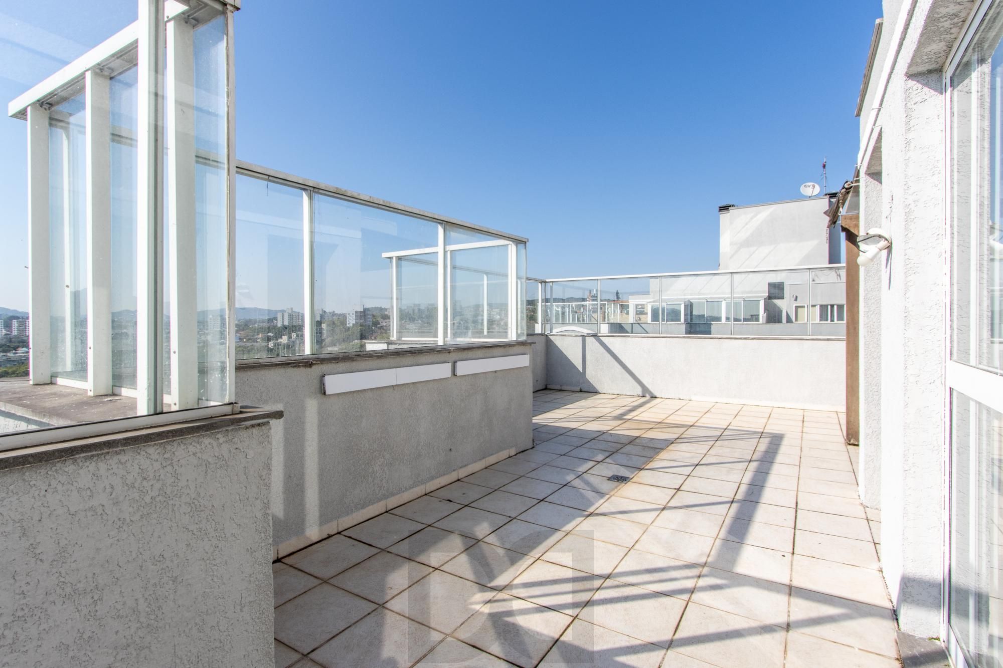 Cobertura 3 dormitórios com 3banheiros a venda 150m² — foto 26